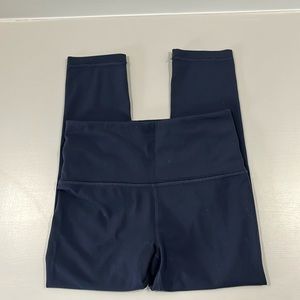 Athleta elation Capri leggings